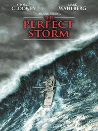 Image result for perfect storm + images