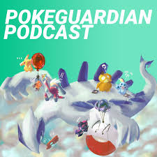 PokeGuardian Podcast | Pokemon TCG Podcast