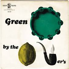 Image result for 45 green tambourine lemon pipers