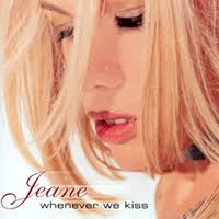 Jeanette Christensen, biography discography, recent releases, news, featurings of eurodance member - The Eurodance Encyclopædia - sin_jeane-whenever_we_kiss