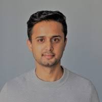 Formel Skin Employee Nitish Acharya's profile photo