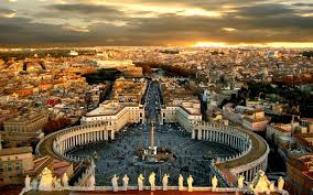	الفاتيكان.. أصغر دولة سكانًا ومساحة Images?q=tbn:ANd9GcSs_jxbicJdW_r5BAOcswZd4xPT9xthSYI785YXD8qH5il4x32G