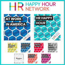 HR Happy Hour Network