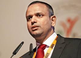 &quot;I have to bring to your notice that Mr Sundar Raman&#39;s continuation as COO of IPL is deeply prejudicial to the interest of IPL and the game of cricket,&quot; ... - 30Sundar-Raman-1