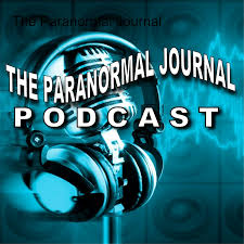 The Paranormal Journal
