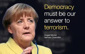 12 quotes from Angela Merkel at Davos 2015 - Agenda - The World ... via Relatably.com