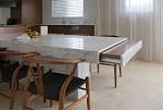 Granite dining table california