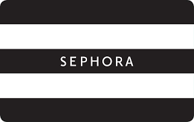 Sephora Book Bow Gift Card - E-mail Delivery: Gift ... - Amazon.com