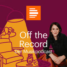 Off the Record - Deutschlandfunk Kultur