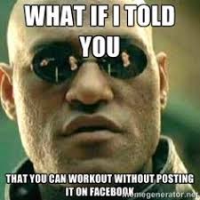 Getting Fit on Pinterest | Gym Memes, Gym and Meme via Relatably.com