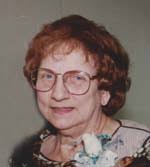 A. Mary McCrea Obituary, Des Moines, IA | Iles Funeral Home ... - obit_photo