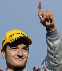 Timo Scheider hat seinen Titel bei den deutschen Tourenwagen Masters ...
