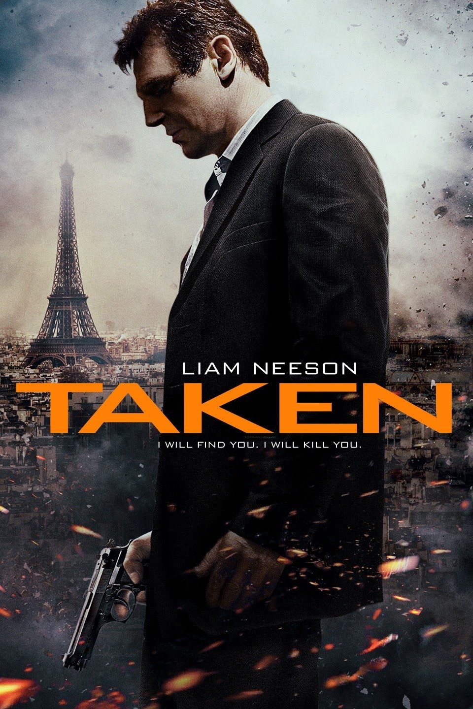 Download Taken (2008) Full Movie In English Bluray 480p [550MB] | 720p [1.3GB] | 1080p [2.4GB]