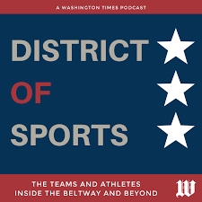District of Sports