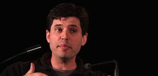 Max Brooks, the New York Times best-selling author of World War Z and Zombie Survival Guide, will give a talk at Illinois State University at 7 p.m. ... - Max-Brooks-Gage-Skidmore