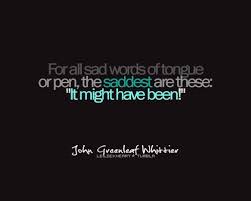 Top 7 popular quotes by john greenleaf whittier pic English via Relatably.com