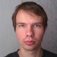 VTB Employee Ruslan Smirnov's profile photo