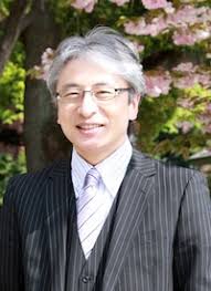 Takashi Yamada Professor - 516b6605a5ca5