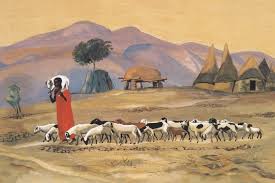 Image result for All good shepherds are in the one Shepherd