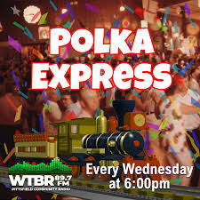 Polka Express