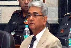 New Delhi: A fresh PIL was on Monday filed in the Supreme Court claiming that the appointment of Shashi Kant Sharma as the Comptroller and Auditor General ... - shashi-kant-sharma-cag-295