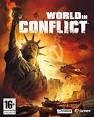 World in Conflict