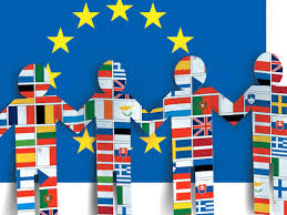 Resultado de imagen para union europea