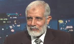Following the arrest of its Supreme Guide Mohamed Badie on Tuesday, the Muslim Brotherhood has announced that the Deputy Supreme Guide, Mahmoud Ezzat, ... - 2013-635125959501102246-110