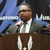 Story image for USA Track and Field CEO has alarmed some insiders with his spending and style from Washington Post