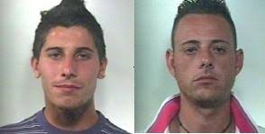 Menfi, tentano furto in un bar: arrestati due cugini - Andrea-Pilo-150x150