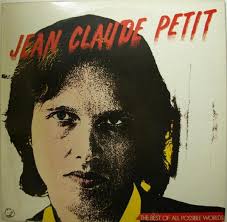 Essential release by French mastermind Jean Claude Petit that will appeal to connaisseurs of cosmic disco, electronics, jazz and avantgarde. - 281e117ea26826707d1a5ce2e714b905_h100w600_width