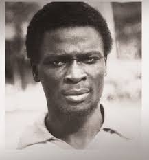 Gor Mahia in the late 1980s: Peter Dawo, Anthony Ndolo, Sammy Onyango, Tobias Ocholla, Austin Oduor, ... - bobby