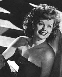 Image result for lucille ball 