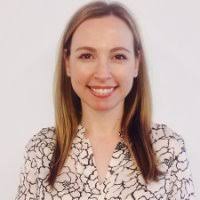 UBS Employee Lauren O'Meally's profile photo