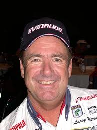 Why do many of the nation&#39;s most well-known and older tournament bass fishermen continue to outperform some of today&#39;s young hotshots? Larry Nixon has won ... - 01