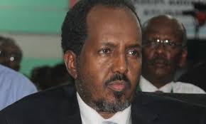 Though day at the first day of office, newly elected Somalia president Mohamud escapes assasination bid - HASSAN-SHEIKH-MOHAMUD-somalia-nationalturk-0455