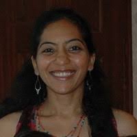 StretchLab Employee Supriya Gupta's profile photo