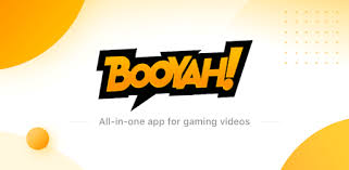 BOOYAH! - Aplicaciones en Google Play
