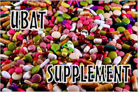 Image result for ubat vs supplement