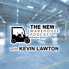 The New Warehouse Podcast