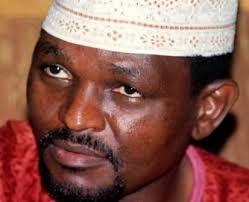 ... the former chief security officer to maximum dictator, Sanni Ababcha must die by hanging for the 1994 murder of Hajia Kudirat Abiola, the wife of the ... - almustapha480
