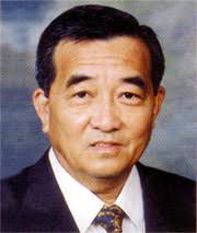 Mr Tan Wah Thong. Chairman. ACS Board of Governors - tan_wah_thong