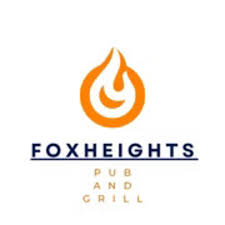 Fox Heights Bar and Grill Podcast