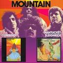 Climbing!/Nantucket Sleighride album by Mountain