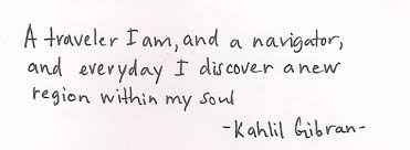 Kahlil Gibran Quotes. QuotesGram via Relatably.com