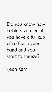 Jean Kerr Quotes &amp; Sayings via Relatably.com
