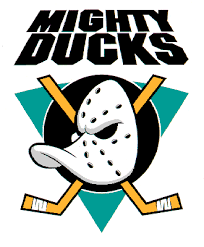 Image result for MIGHTY DUCKS