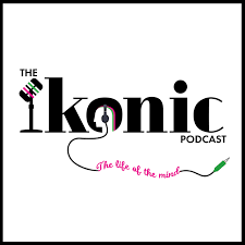 The Ikonic Podcast