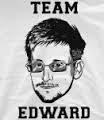 @6Dollar Shirts - Neu diese Woche &quot;<b>Team Edward</b> Snowden&quot; - 240079_1