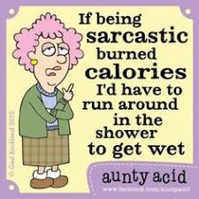 Aunty Acid on Pinterest | Joke Of The Day, Funny and Funny via Relatably.com